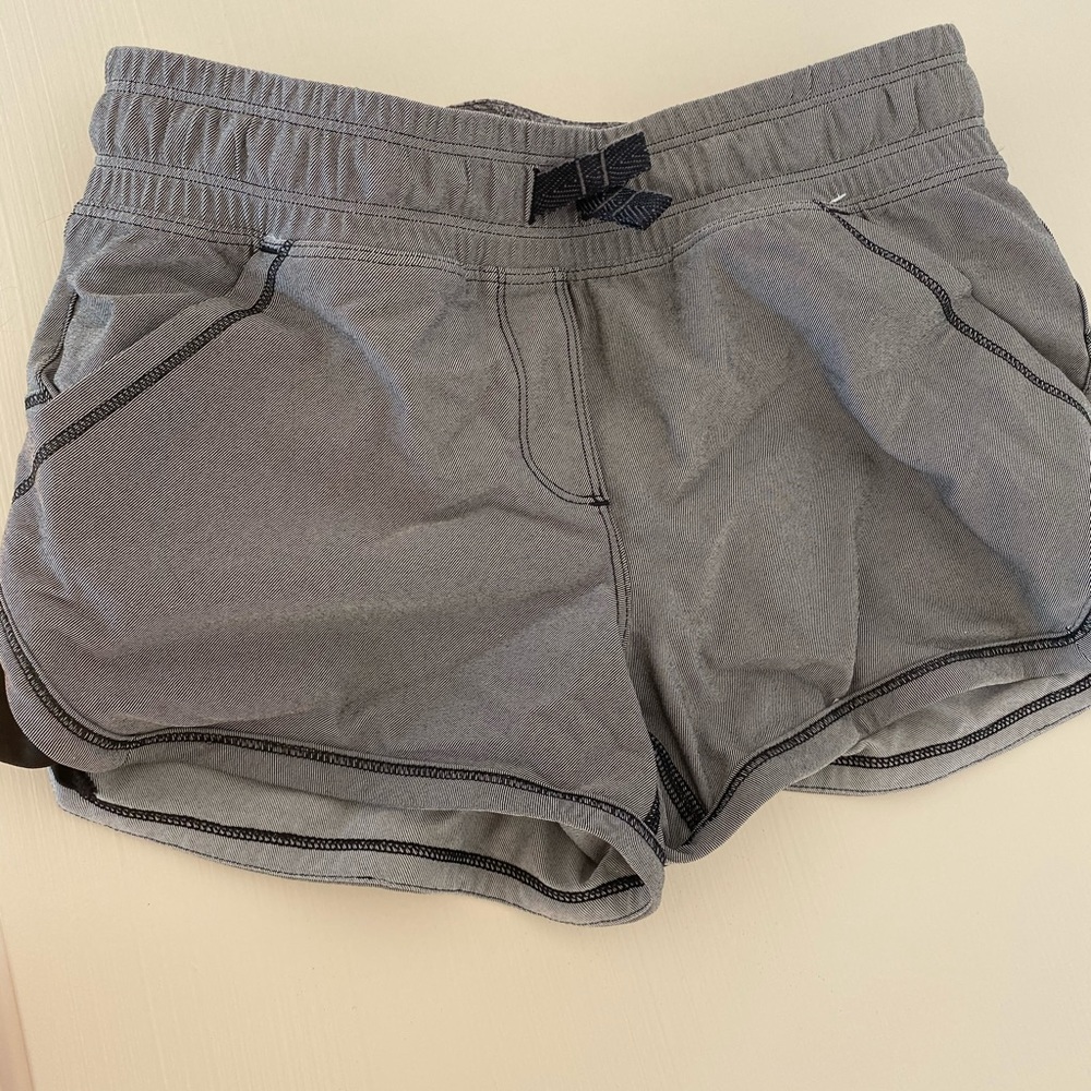 cute exercise pants!